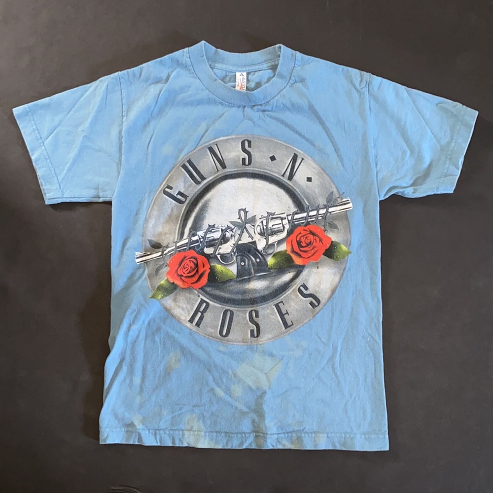 Guns and Roses Tshirt